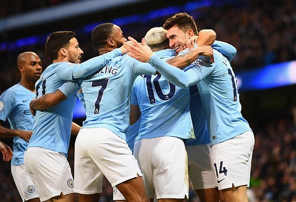 Manchester City: Changes that take Guardiola’s clout as a manager one notch up