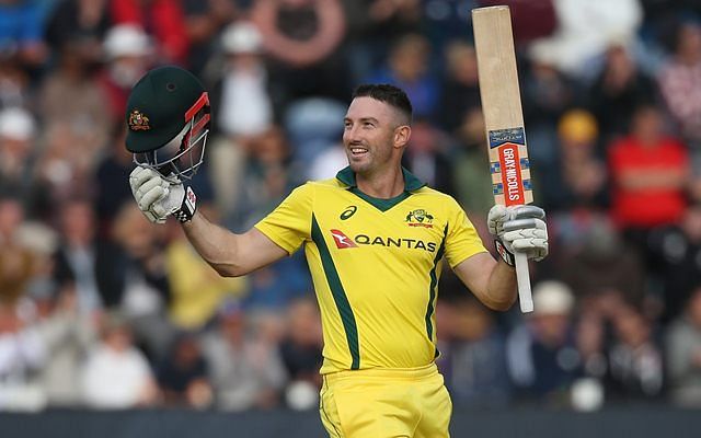 Shaun Marsh got his opportunities in the absence of Warner and Smith