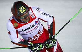 Hirscher looks to win slalom as ski worlds draw to close