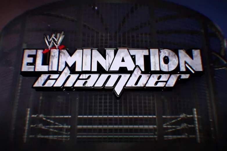 Elimination Chamber is just one week away from this Sunday
