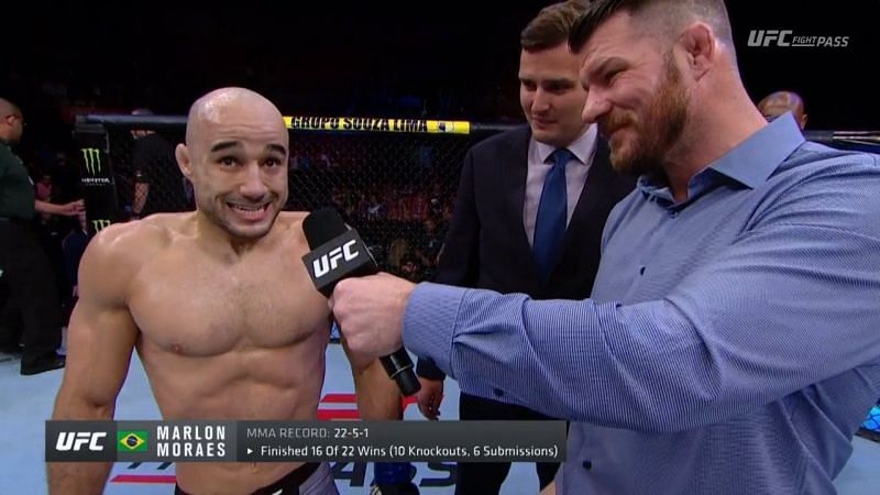 Magic Moraes is coming for TJ&#039;s title!