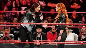 3 Biggest things WWE could be planning for Monday Night Raw (11 February, 2019)