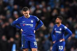 Manchester City 6-0 Chelsea: A surprise or a calamity in the making?