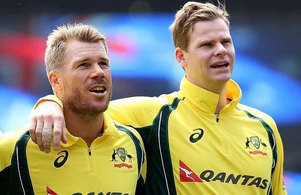 Smith and Warner would be the players in focus for the defending champions