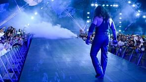 क्या दिग्गज अडंकटेकर ने WWE को सही में अलविदा बोल दिया है?