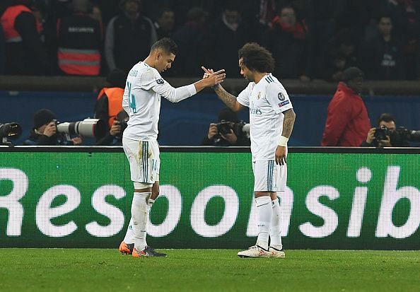 Reports: Real Madrid shocked as Juventus prepare bid to hijack Los Blancos star