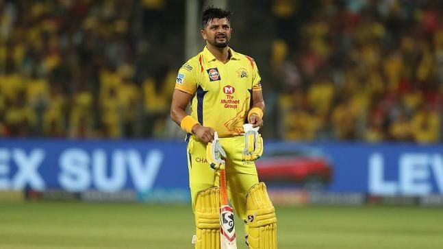 Image result for raina ipl