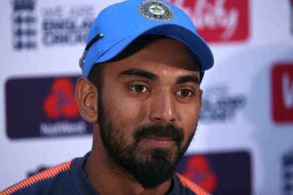 KL Rahul offers massive donation for treatment of Jacob Martin