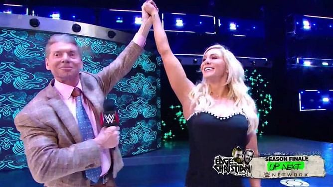 WWE Wrestlemania 35: Five Reasons Vince McMahon Suspended Becky Lynch On Raw This Week