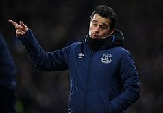 Premier League 2018-19: The pressure is mounting on Marco Silva at Everton, and for good reason