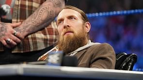 WWE Smackdown रिजल्ट्स और वीडियो हाइलाइट्स: 26 फरवरी, 2019