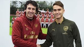 Transfer window: 5 most exciting loan signings