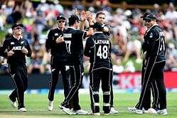 NZ vs BAN: तीसरे वन-डे में बांग्लादेश को 88 रन से हराकर न्यूजीलैंड ने 3-0 से सीरीज जीती