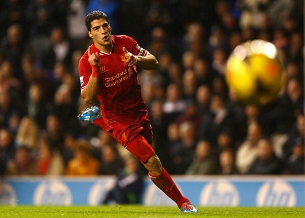 Suarez was an exceptional signing. But, was he the best?