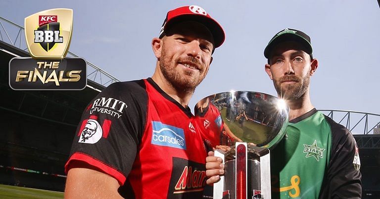 Big Bash League 2018-19, Final: Match Details & Probable Playing XI