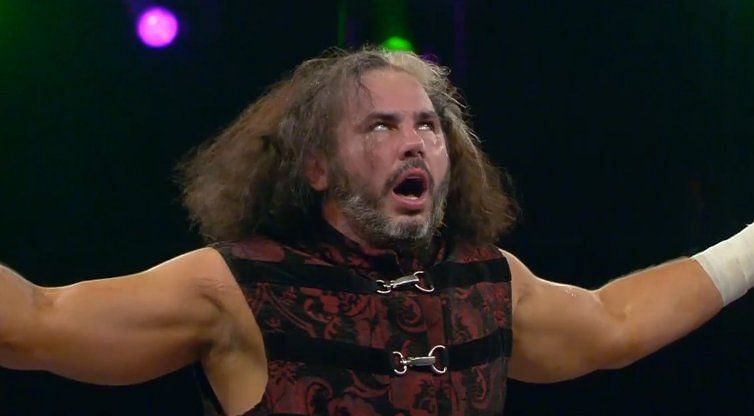 Matt Hardy 