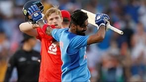 India vs Australia 2019: 3 Indian players for whom the ODI series is very crucial