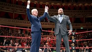 WWE News: WWE officially announces the signing of five new superstars