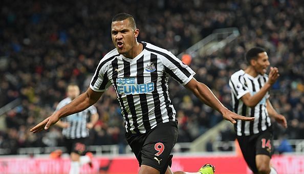 A goal against the Champions for Newcastle&#039;s number 9 could bode good news for FPL bosses