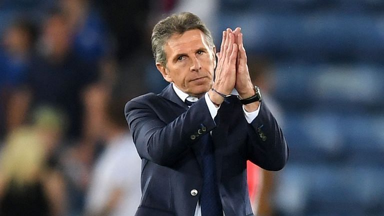 Puel has long lost the fans&#039; backing