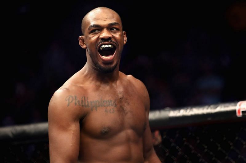 Jon Jones is one of the most decorated champions in UFC history