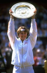 Martina Hingis