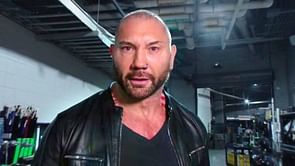 Monday Night Raw: Why Batista's emergence to end the show made most logical sense