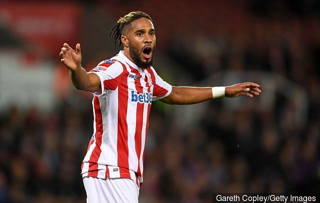 A quick fall from grace for Ashley Williams?
