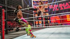 WWE News: Daniel Bryan becomes fourth Superstar to a unique record