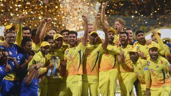 IPL 2019: Ideal batting line-up for the Chennai Super Kings