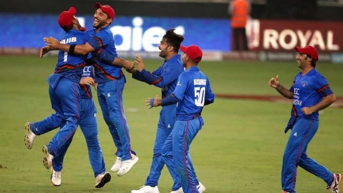 Three reasons why fans around the world love the Afghanistan cricket team