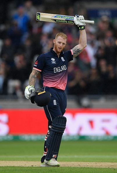 Stokes has to replicate his 2017 IPL performance