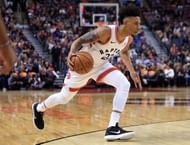 Melbourne United v Toronto Raptors