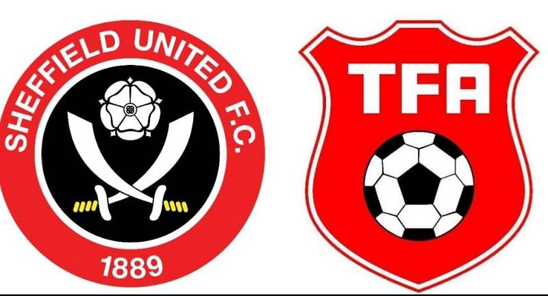 Tata Football Academy partnered with Sheffield United
