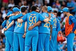 IND v AUS: ऑस्ट्रेलिया के खिलाफ टी20 सीरीज के लिए भारतीय टीम का ऐलान, मयंक मारकंडे शामिल