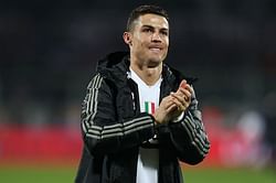 Reports: Cristiano Ronaldo asks former Real Madrid teammate to join Juventus