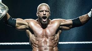 5 shocking WWE Superstars who surprisingly beat Triple H