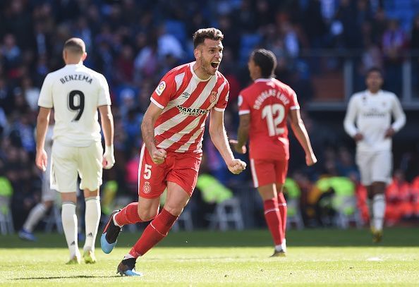 5 Reasons why Real Madrid lost to Girona