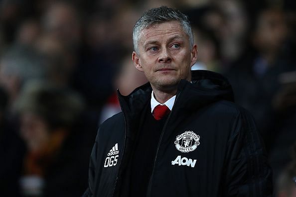 The FA Cup match against Chelsea is very important for Solskjaer