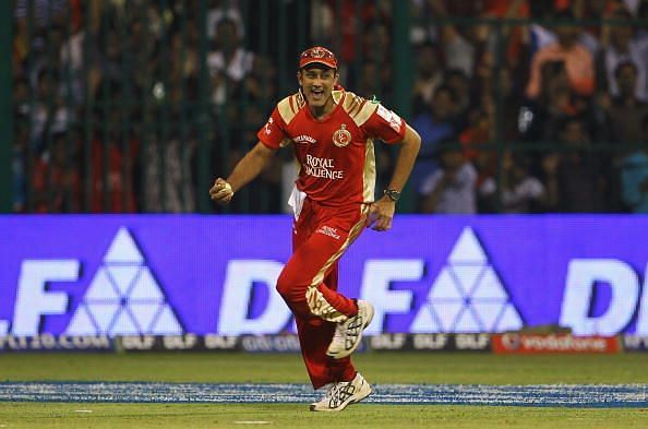 IPL history: 3 lowest totals by Rajasthan Royals