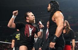 2 superstars who should be Roman Reigns' WrestleMania 35 opponent and 2 who should not