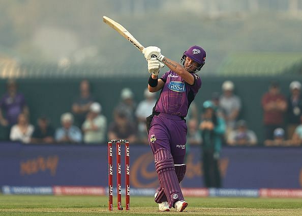 Big Bash League 2018-19, Hobart Hurricanes vs Melbourne Renegades: Preview and Predicted Playing XI