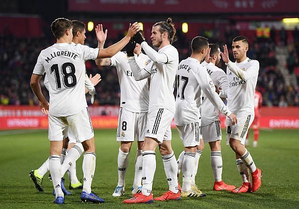 Real Madrid vs Alaves: Match Preview, Team News, Predicted XI | LaLiga 2018-19