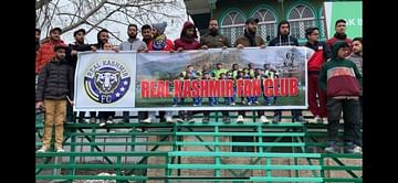 I-League 2018-19: Real Kashmir vs Minerva Punjab - 5 times when matches were abandoned in Indian football