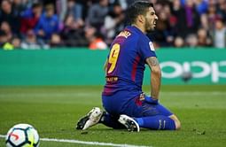 LaLiga 2018-19: 3 players who can be looked at as replacements for the declining Luis Suarez