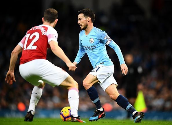 5 centre backs Arsenal could go for in the summer