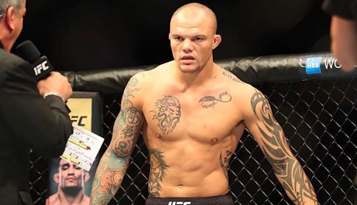 Anthony Smith is a great fighter - but he can&#039;t beat Jon Jones