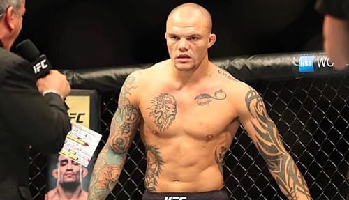 Anthony Smith is a great fighter - but he can't beat Jon Jones