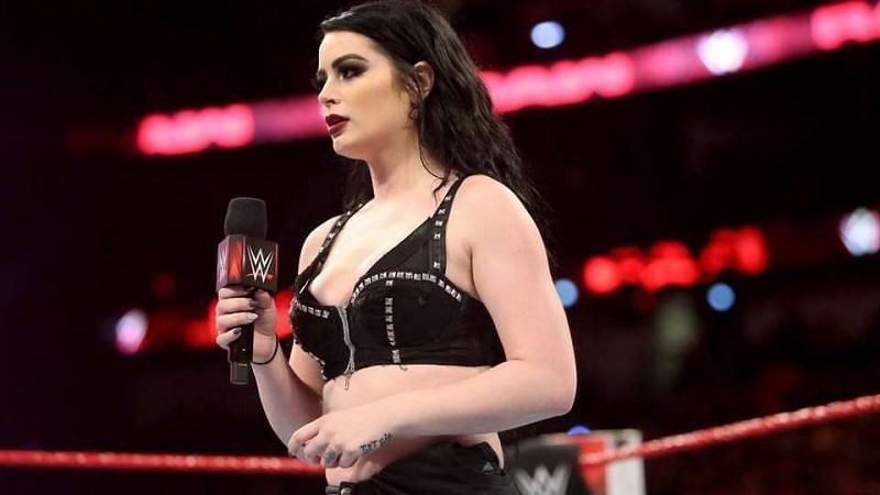 Paige retired due to injuries in 2018.