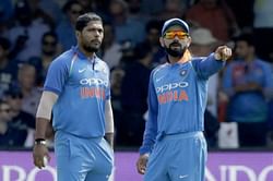 Who Said What: Twitter reacts to India losing in a T20I thriller against Australia